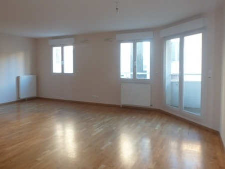 Appartement 1 250 €  sur Clermont Ferrand (63000) - Réf. 0042670001