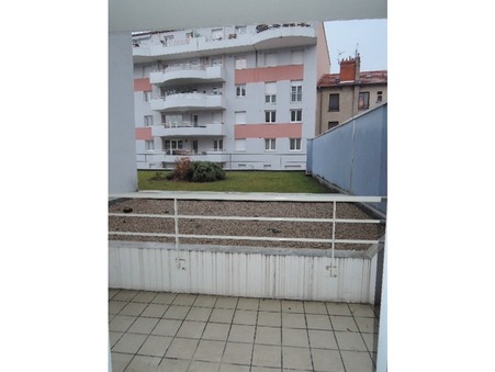 Appartement 1 250 €  Réf. 0042670001 Clermont Ferrand
