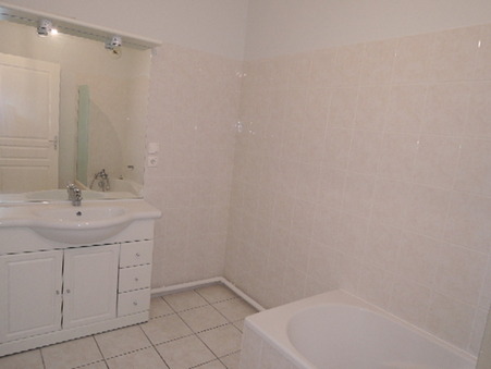 A louer appartement Clermont Ferrand 63000; 1 250 € 