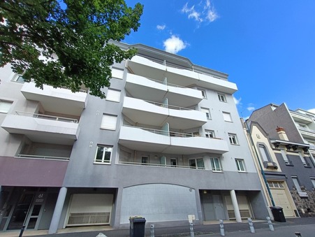 A louer appartement 1 250 €  Clermont Ferrand