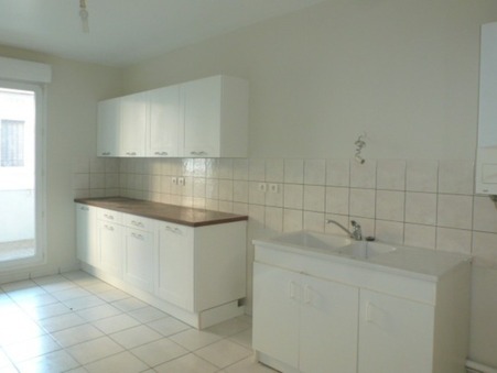 A louer appartement 1 250 €  Clermont Ferrand
