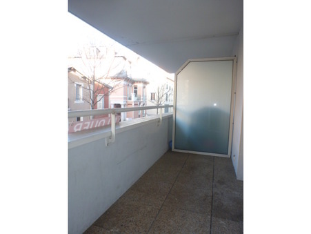 A louer appartement 1 250 €  Clermont Ferrand