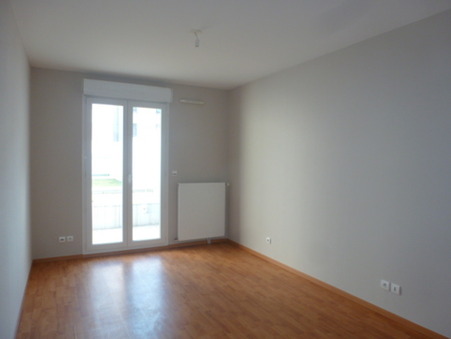 Appartement 1 250 €  sur Clermont Ferrand (63000) - Réf. 0042670001
