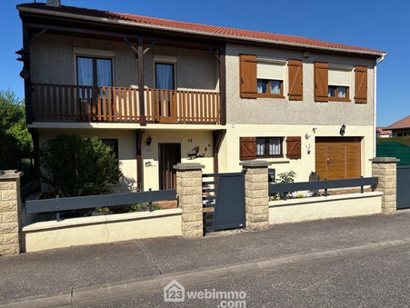 Thierville-sur-Meuse  210 000 €