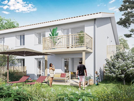 CASTELNAU DE MEDOC  186 000 €