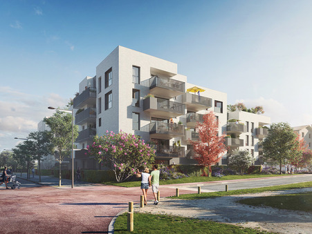 BEGLES  279 000 €