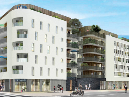 DIJON  122 000 €