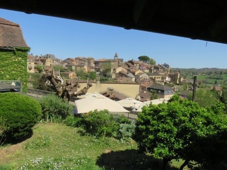 Vente Maison BELVES Réf. 1685 - Slide 3