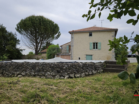 Bessac  149 800 €