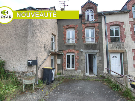 Guipel  148 400 €