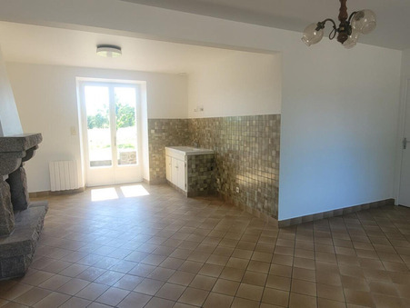 Meillac  700 €