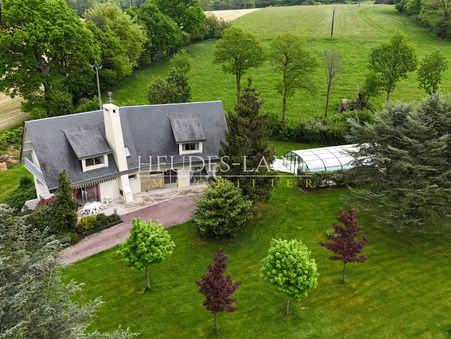 Les loges marchis  445 000 €