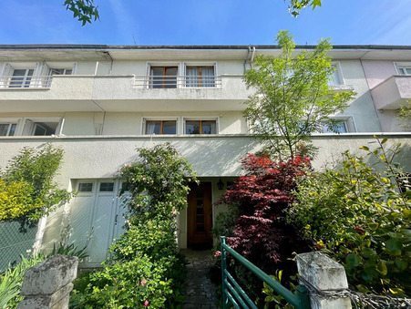 Montmorency  365 000 €