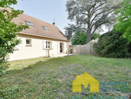 Villemoisson sur orge  430 000 €