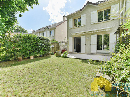 Villemoisson sur orge  399 000 €