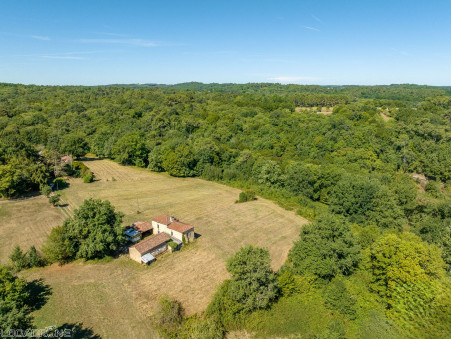 VILLEFRANCHE DU PERIGORD  150 000 €