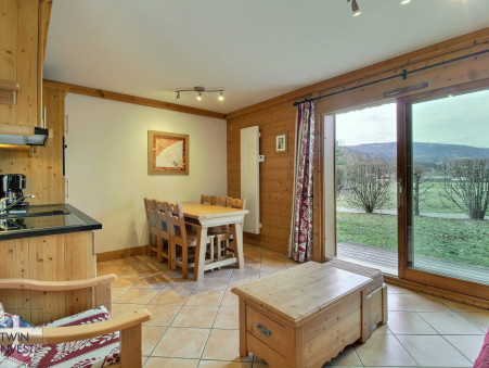 SAMOENS  210 000 €