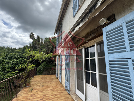 Le Bar-sur-Loup  340 000 €