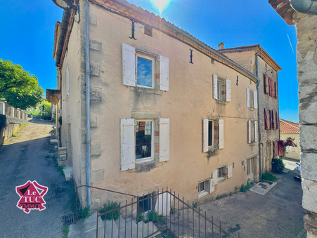 Penne-d'Agenais  162 000 €