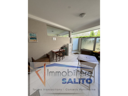 Appartement 365 000 € sur Calvi (20260) - Réf. 994