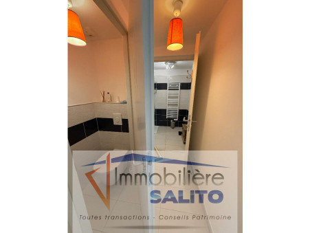 Achat appartement Calvi Réf. 994