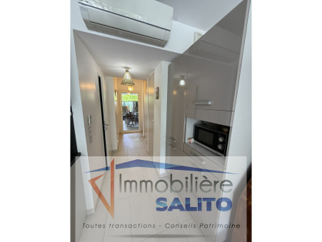 Vente appartement 365 000 € Calvi