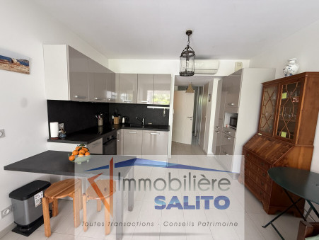 Vente appartement 365 000 € Calvi