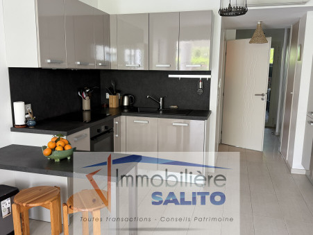 Vente appartement 365 000 € Calvi
