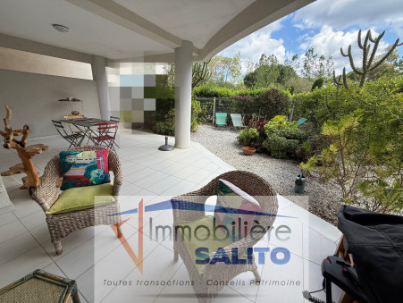 Vente appartement 365 000 € Calvi
