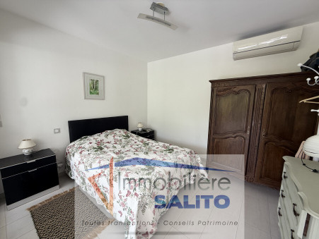 Appartement sur Calvi ; 365 000 € ; A vendre Réf. 994