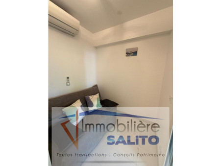 Achat appartement Calvi Réf. 994