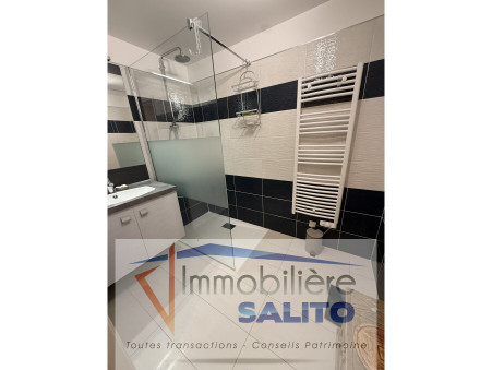 A vendre appartement Calvi 20260; 365 000 €