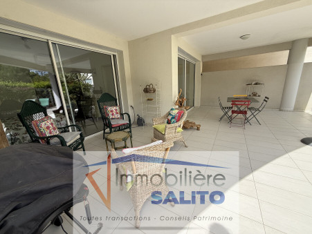 Appartement 365 000 € sur Calvi (20260) - Réf. 994