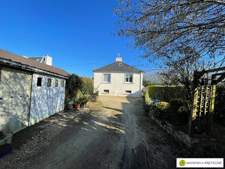 ROSPORDEN  173 250 €