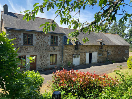 Achat maison Saint Pierre des Landes Réf. M711327