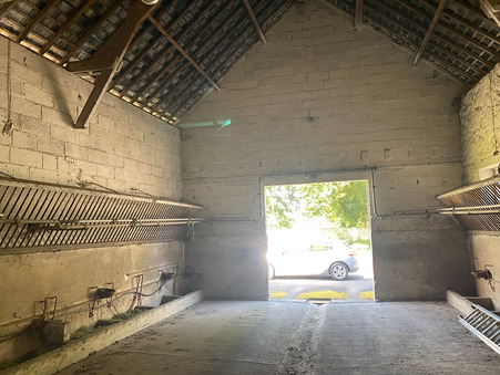 Maison sur Saint Pierre des Landes ; 190 000 € ; A vendre Réf. M711327