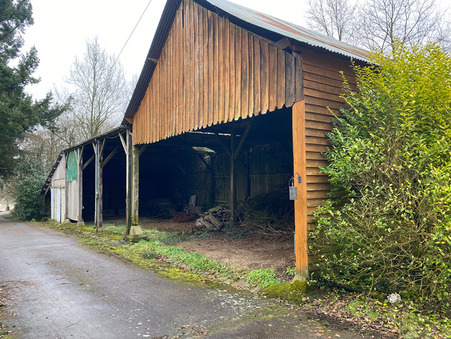 Maison sur Saint Pierre des Landes ; 190 000 € ; Vente Réf. M711327