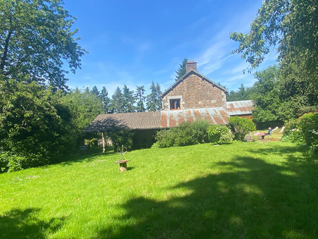 Achat maison Saint Pierre des Landes Réf. M711327