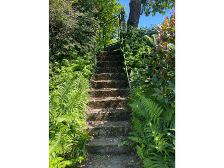 Vente maison 190 000 € Saint Pierre des Landes