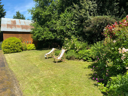 Achat maison Saint Pierre des Landes Réf. M711327