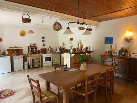 Maison sur Saint Pierre des Landes ; 190 000 € ; Vente Réf. M711327