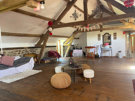 Maison 190 000 € Réf. M711327 Saint Pierre des Landes