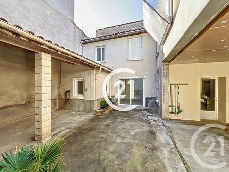 Cognac  257 500 €