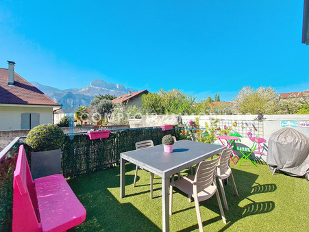 Villard-Bonnot  349 000 €