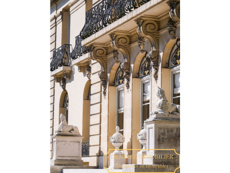 Chateau sur Giverny ; 2 100 000 €  ; A vendre Réf. 316