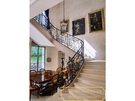 Achat chateau Giverny Réf. 316