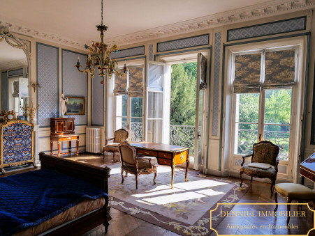 Chateau 2 100 000 €  Réf. 316 Giverny