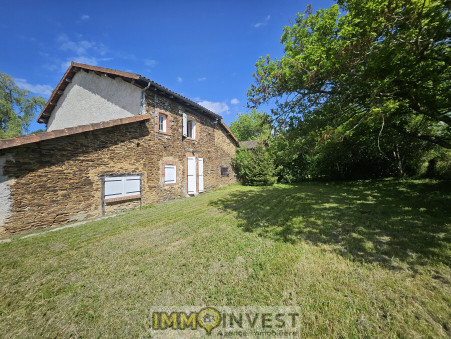 AIXE SUR VIENNE  315 000 €