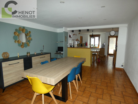 ANDILLY  250 000 €