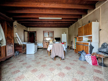 Vente maison 189 000 €  La Tranclière